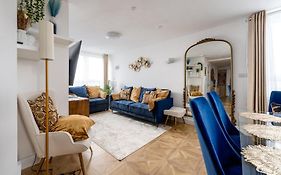 Guestready - Stylish Stay With Parliament Views