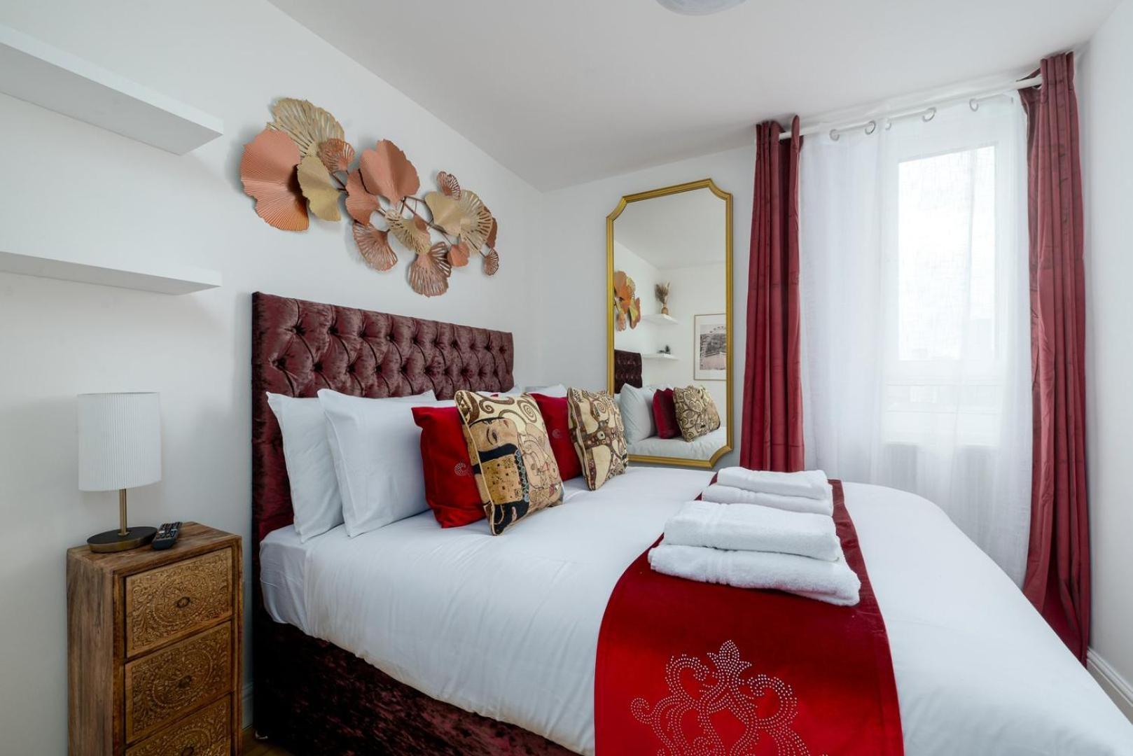 Guestready - Stylish Stay With Parliament Views Londres Extérieur photo