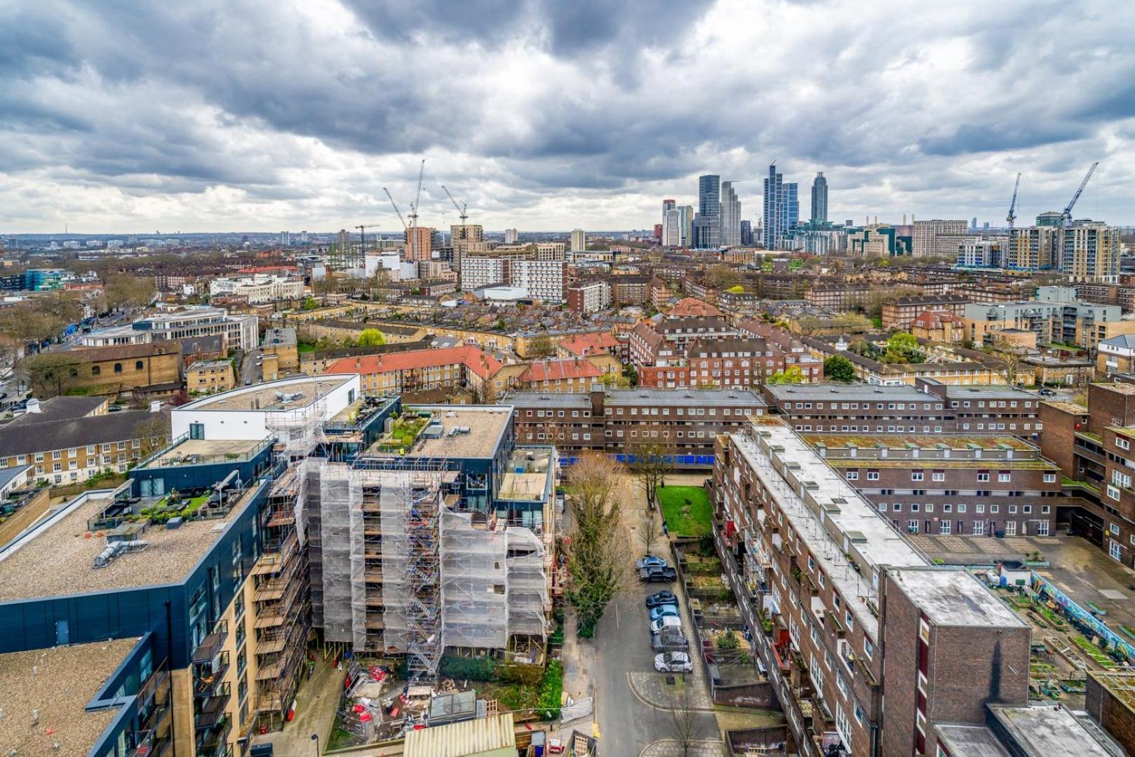 Guestready - Stylish Stay With Parliament Views Londres Extérieur photo